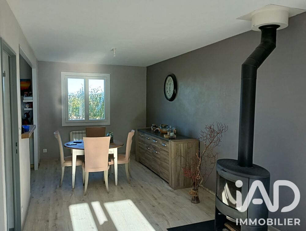 Vente Maison Vente Maison traditionnelle 5 pièces Sainte-feyre