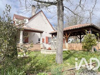  Maison � vendre 5 pi�ces 123 m�
