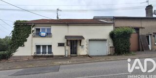 Maison à vendre 4 pièces 170 m²