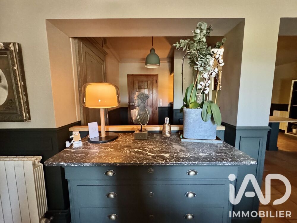 à vendre  Maison Nîmes (30000)