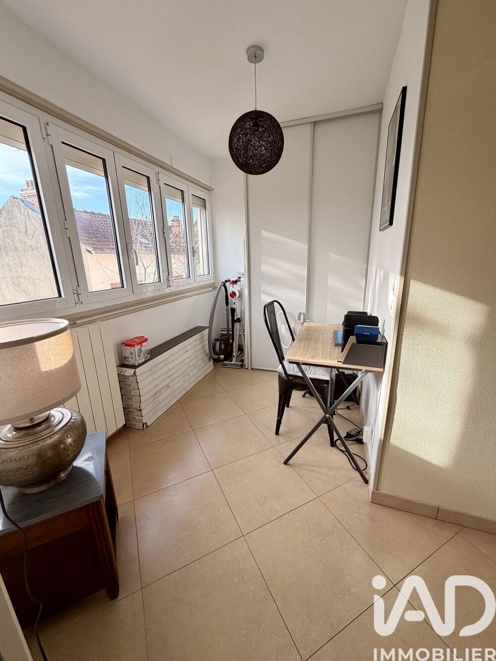 Vente Appartement Vente Appartement 2 pièces Soisy-sur-seine