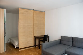  Appartement � louer 1 pi�ce 38 m�