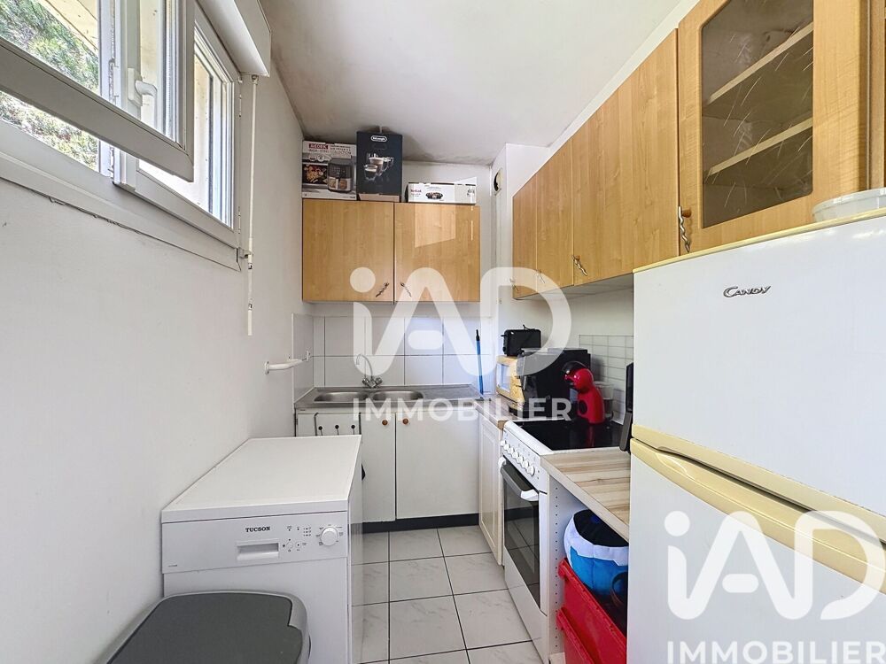 Vente Appartement Vente Studio 1 pièce Corbeil-essonnes