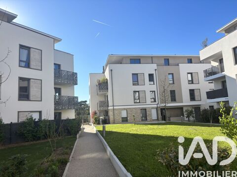   Vente Appartement Appartement - 3 pi�ce(s) - 58 m�