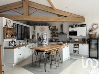  Maison � vendre 5 pi�ces 183 m�