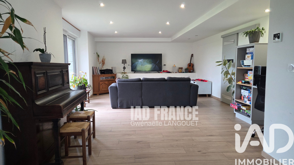 Maison 5 pièces 164 m² · à La Chapelle-Fleurigné · 164 m² · 278 500 €