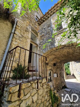  Maison à vendre 4 pièces 85 m²