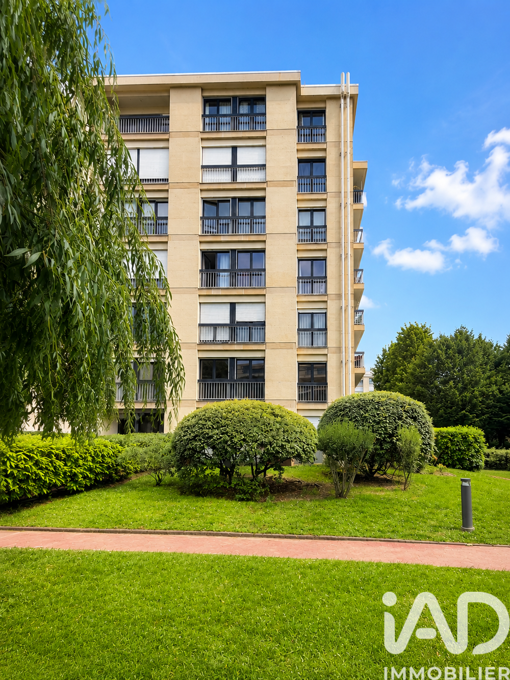 Vente Appartement Vente Appartement 5 pièces Rueil-malmaison