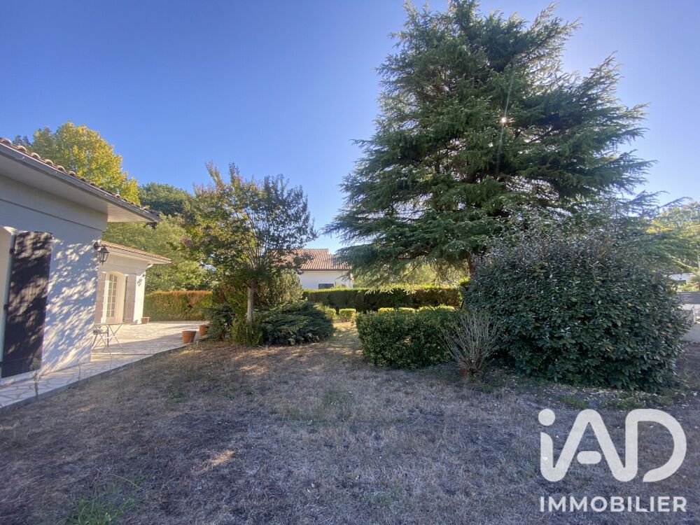 Vente Maison Vente Maison/villa 4 pièces Pessac