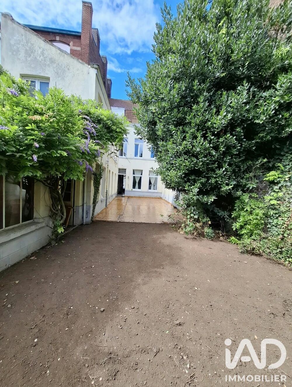 Vente Maison Vente Maison/villa 10 pièces Roubaix