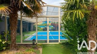  Maison � vendre 11 pi�ces 223 m�