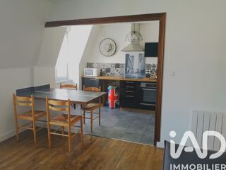  Appartement à vendre 3 pièces 53 m²