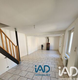  Maison � vendre 5 pi�ces 98 m�