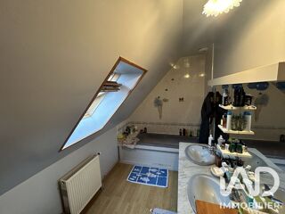  Maison à vendre 4 pièces 80 m²