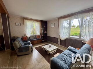  Maison à vendre 6 pièces 144 m²