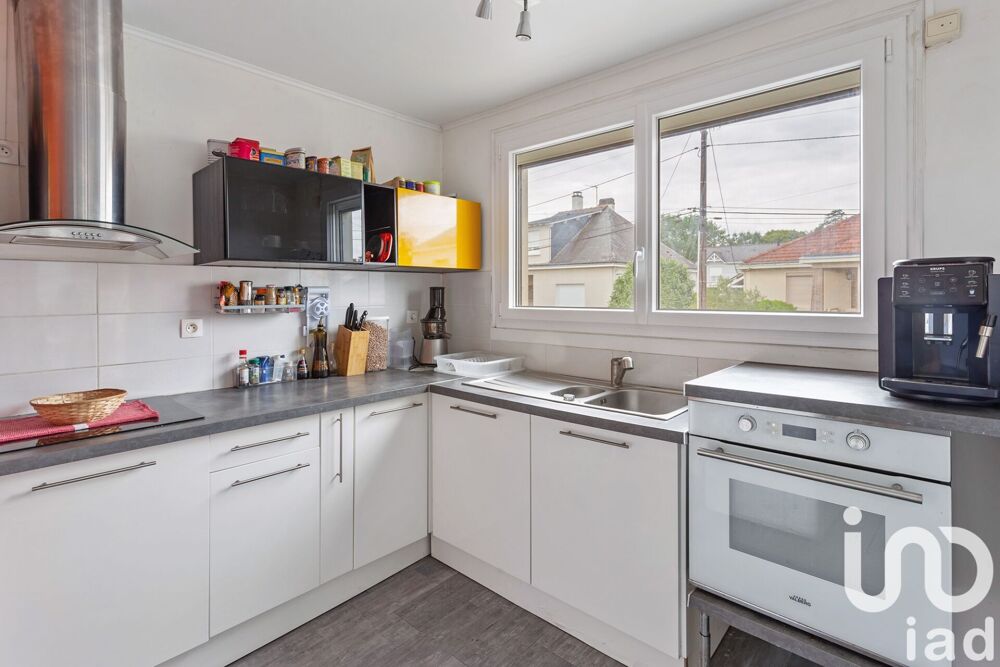 Vente Maison Vente Maison/villa 5 pièces Orvault
