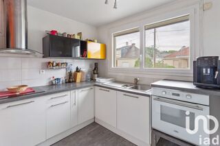  Maison à vendre 5 pièces 95 m²