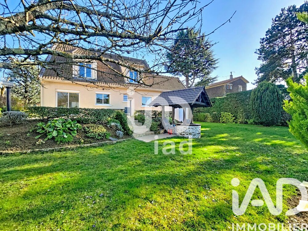 Vente Maison Vente Maison traditionnelle 7 pièces Gretz-armainvilliers