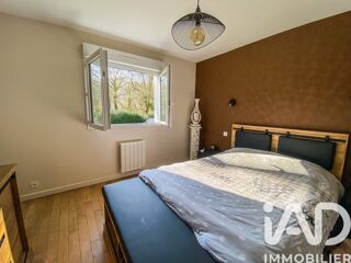  Maison à vendre 7 pièces 162 m²