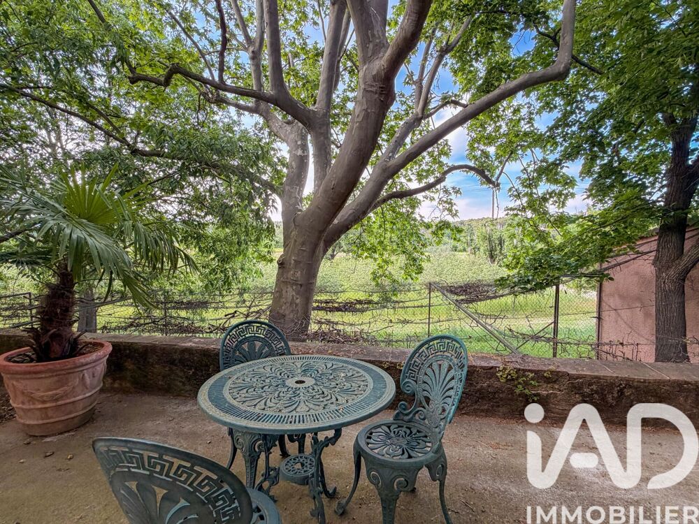 � vendre  Maison Cotignac (83570)