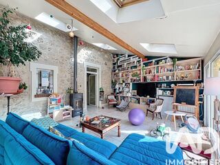  Maison à vendre 7 pièces 167 m²