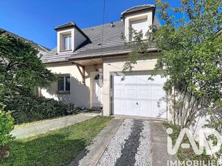  Maison à vendre 6 pièces 140 m²