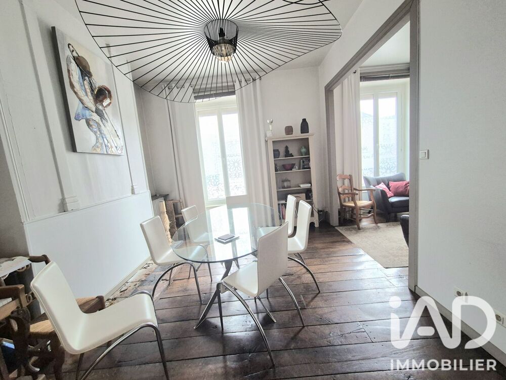 Vente Appartement 5 pièces