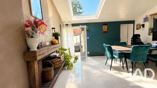 Maison à vendre 5 pièces 102 m²