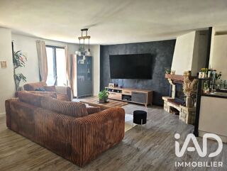  Maison à vendre 5 pièces 104 m²