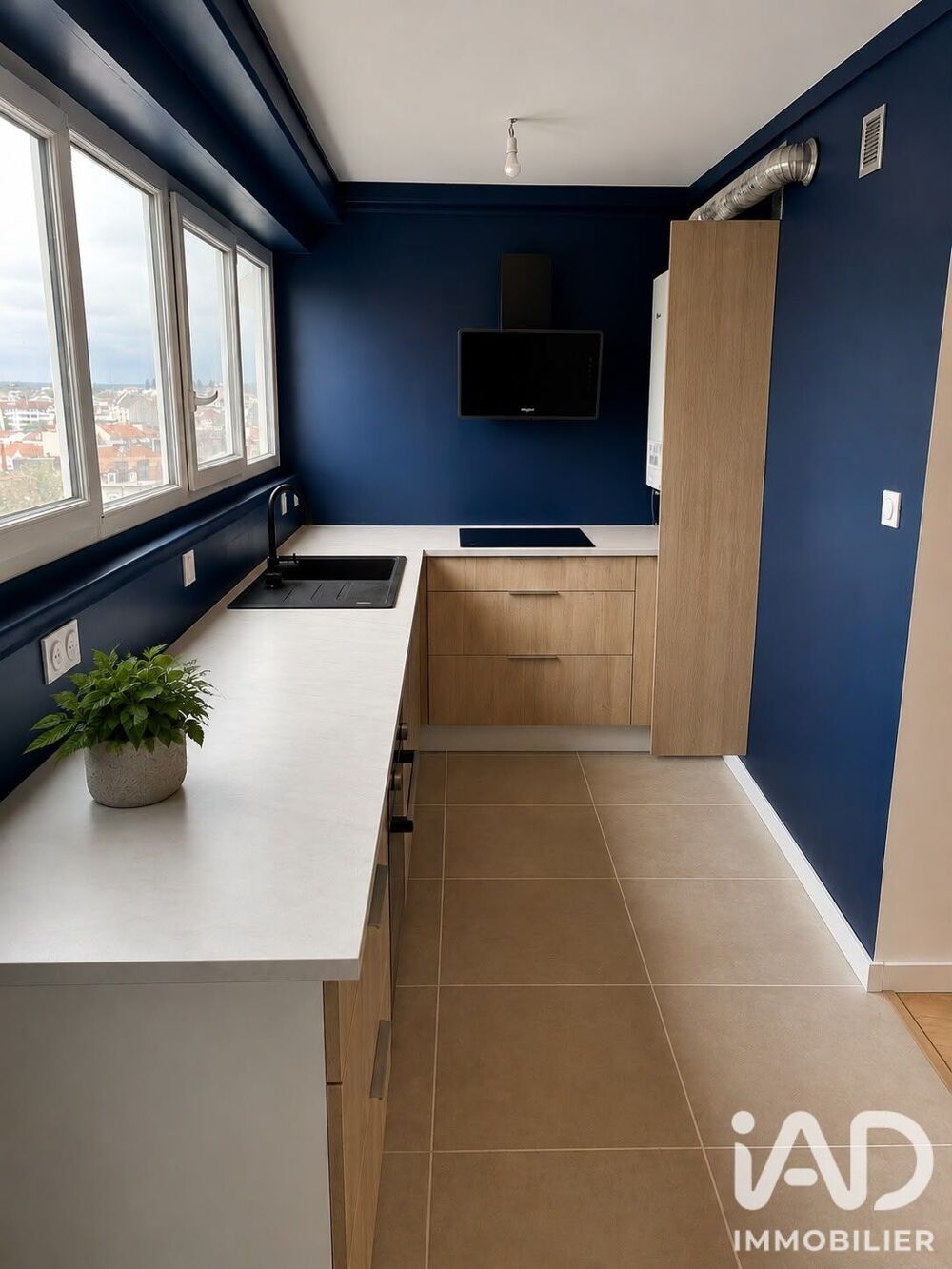 Vente Appartement Vente Appartement 4 pièces Pau