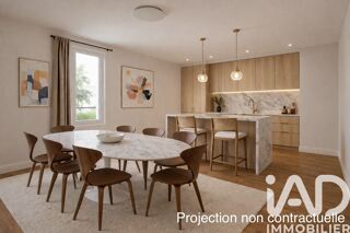  Appartement � vendre 6 pi�ces 140 m�