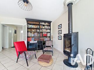  Maison à vendre 5 pièces 136 m²