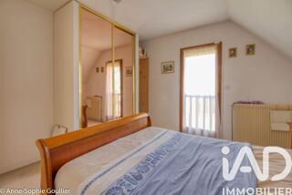  Maison à vendre 8 pièces 141 m²
