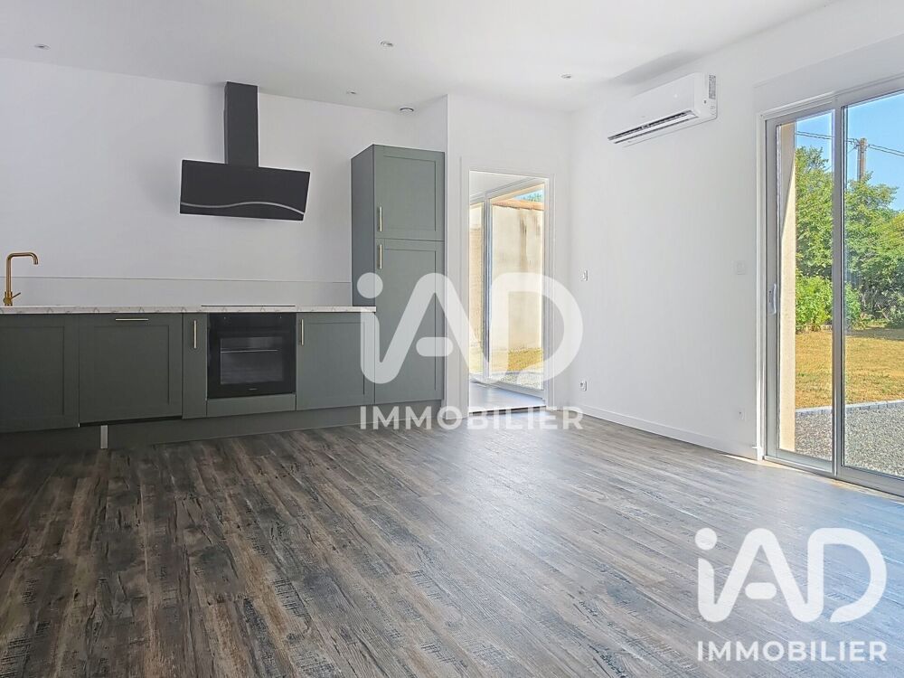 Vente Maison de village 4 pièces