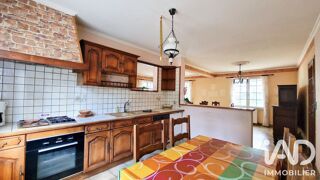 Vente Maison Vente Maison traditionnelle 6 pièces Plounévézel