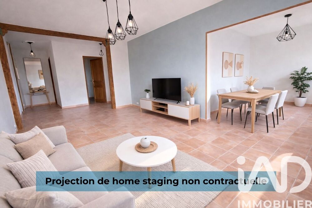 Appartement 3 pièces 76 m² · à Orléans · 76 m² · 139 900 €
