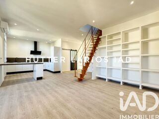  Appartement � vendre 3 pi�ces 113 m�