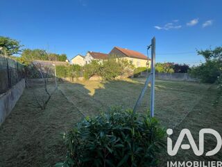  Maison à vendre 5 pièces 108 m²