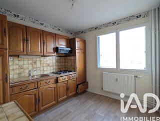  Appartement � vendre 3 pi�ces 74 m�