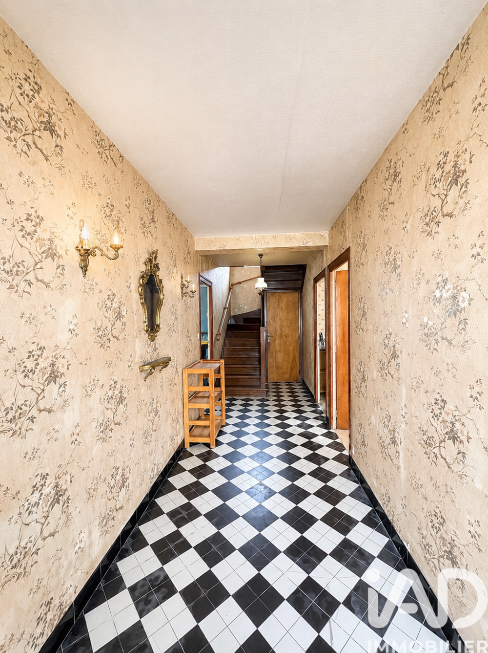 Vente Maison/villa 10 pièces