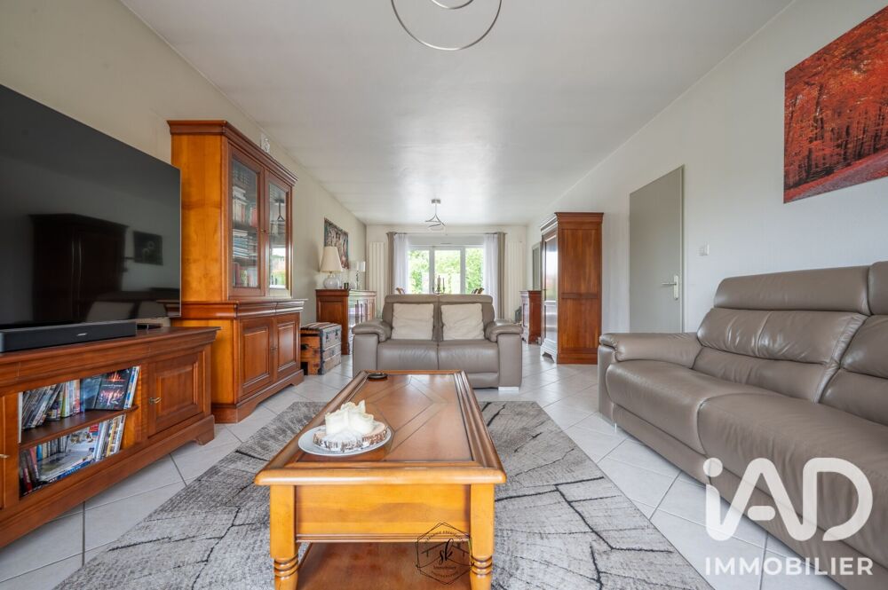 Vente Maison/villa 10 pièces