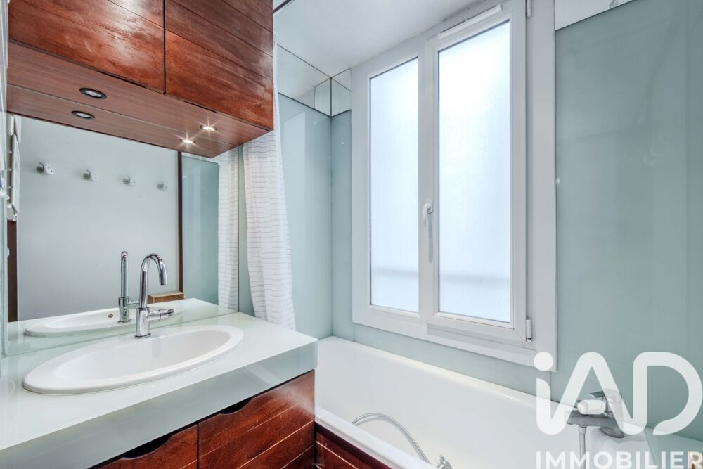 à vendre  Appartement Paris 3