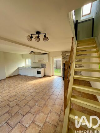  Appartement à vendre 3 pièces 58 m²