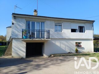 Vente Maison Vente Maison traditionnelle 4 pièces Soligny-les-Étangs