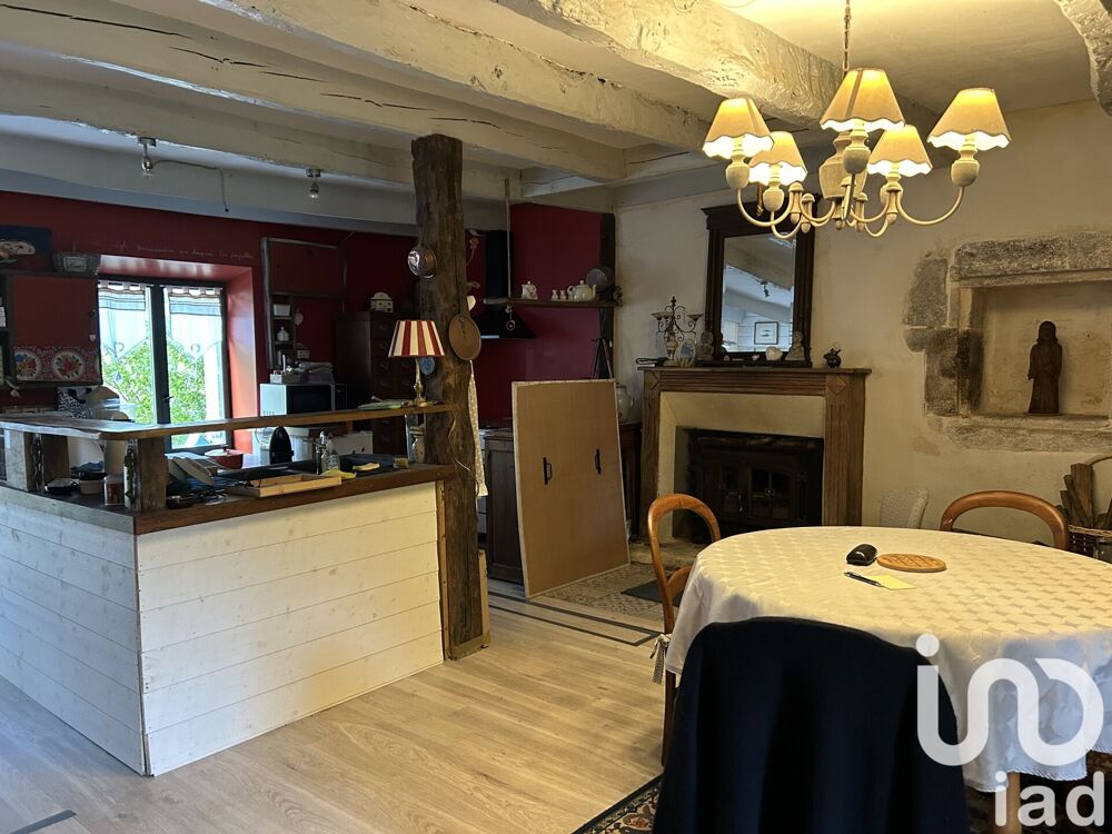 Vente Maison/villa 2 pièces