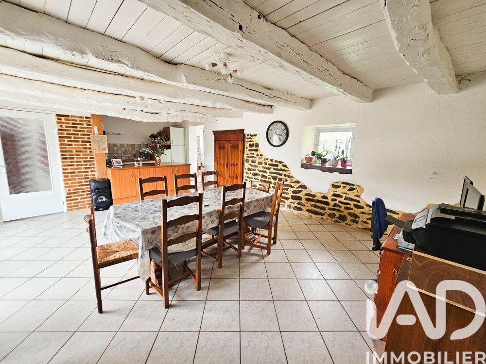 Vente Maison/villa 12 pièces