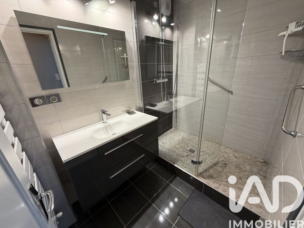 Vente Appartement Vente Appartement 3 pièces Saint-chamond