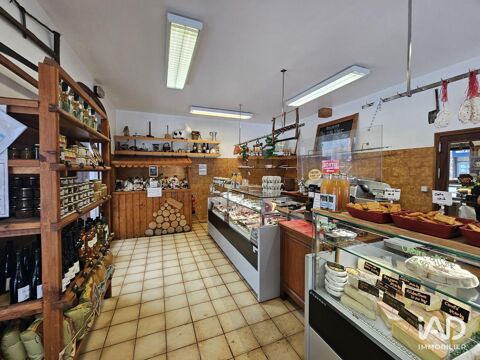  Vente Boutique/Local commercial 100 m&sup2; 