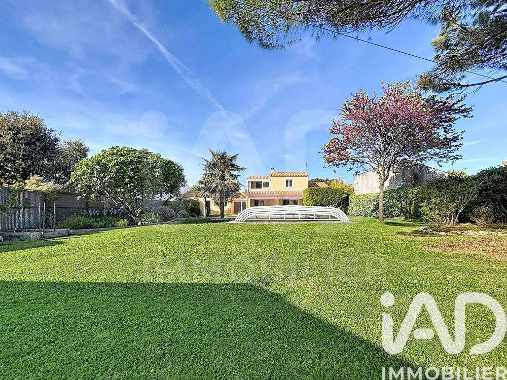 à vendre  Maison L'Houmeau (17137)