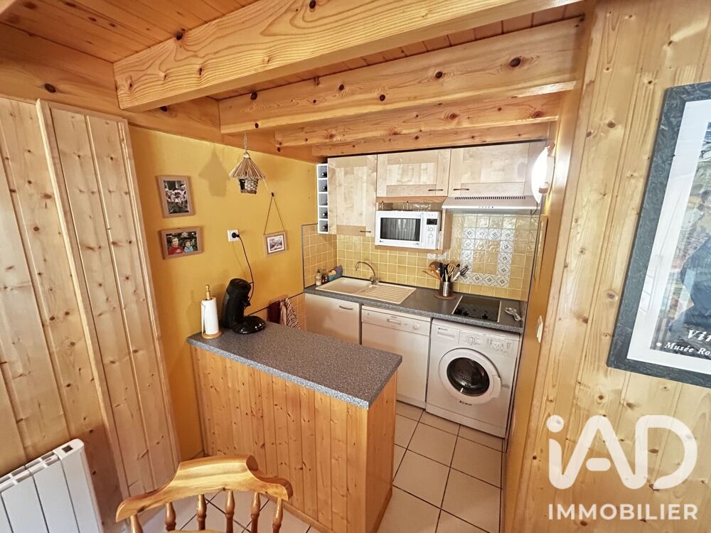 Vente Autre Vente Gîte 3 pièces Sazos